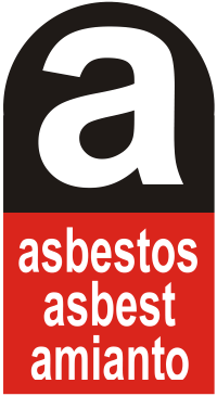Amianto - Asbestos - Asbest